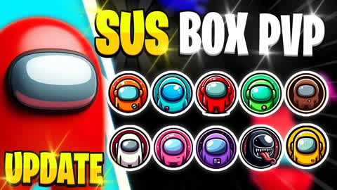 SUS BOXFIGHTS📦