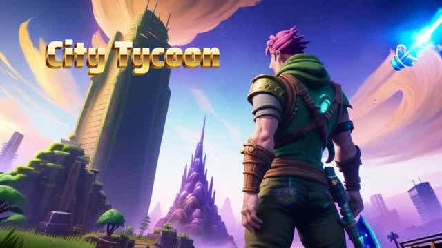 Capture 1 â City Tycoonđïž