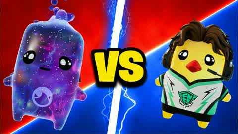 BLUE VS RED SPEED PHASE 🔵🔴
