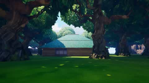 Zero destabilize Lobby