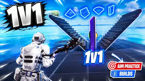 Pix3l 1v1 (200 pumps)
