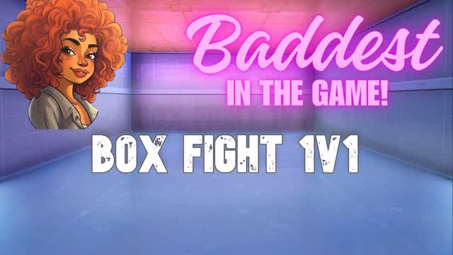 Ice Spice Box Fight