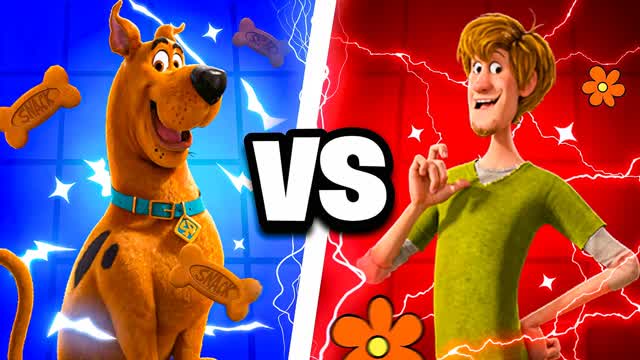 CRAZY RAFAELLO 👹 RED VS BLUE🔵🔴