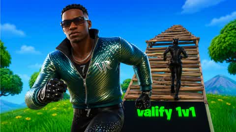 1V1 Build Fight [valify]