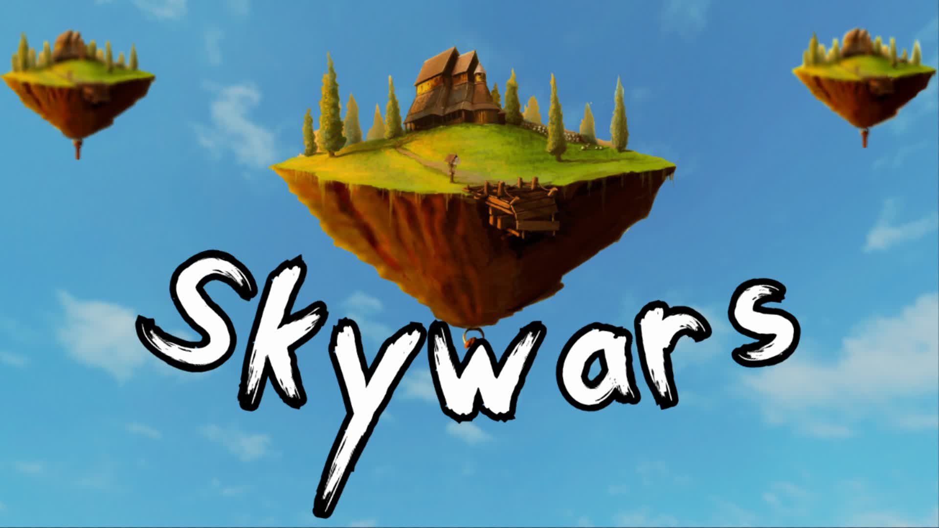 Skywars pvp