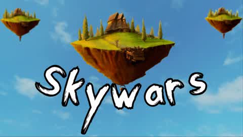 Skywars pvp