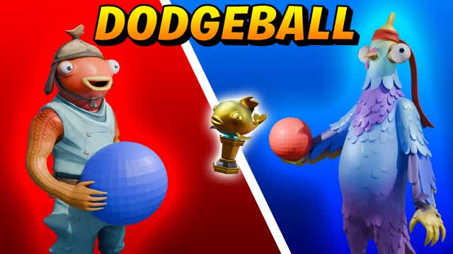DODGEBALL