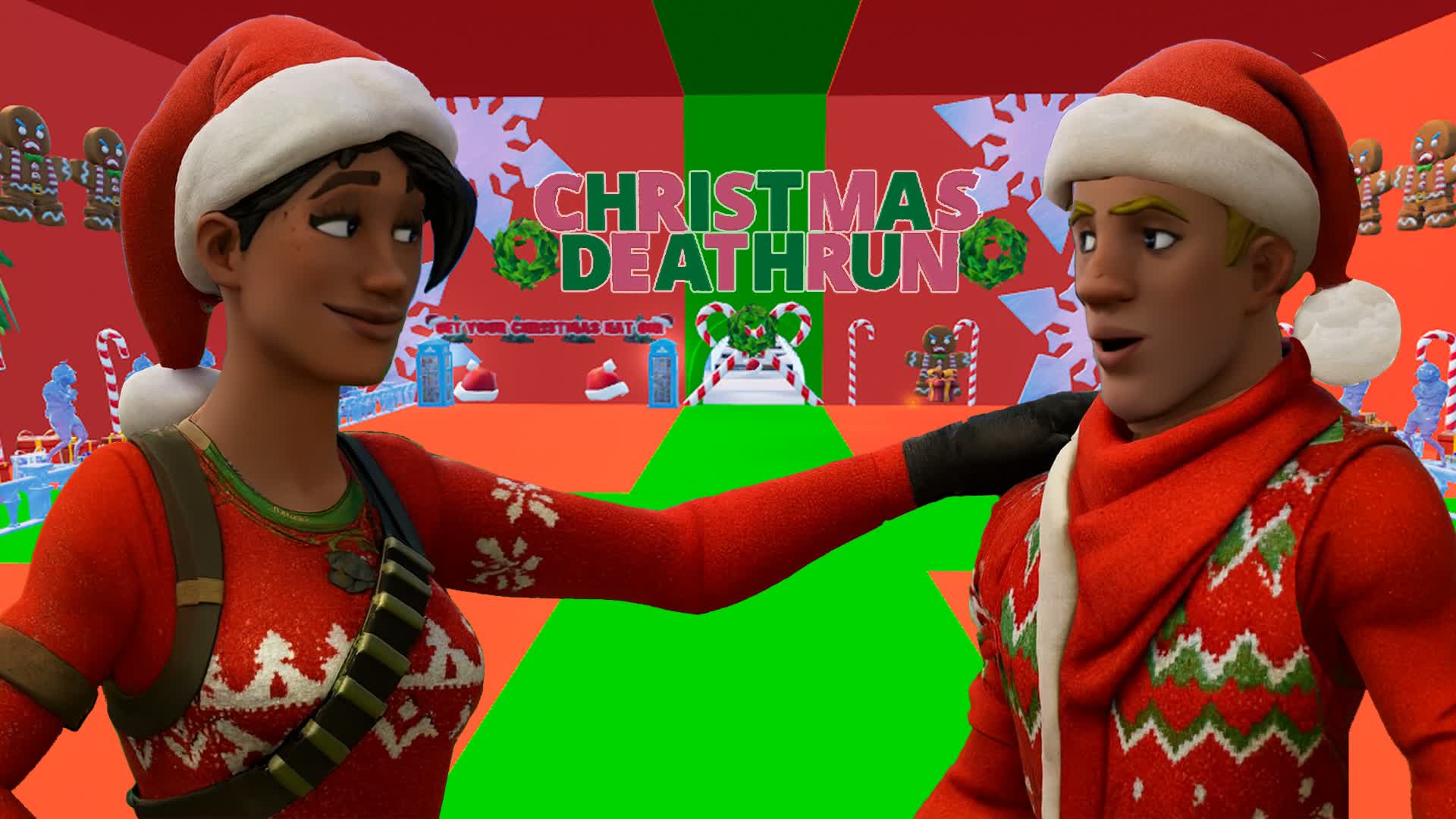 100 Levels🎁Christmas🎁