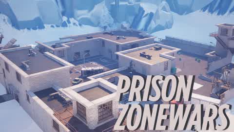 prisonzonewars