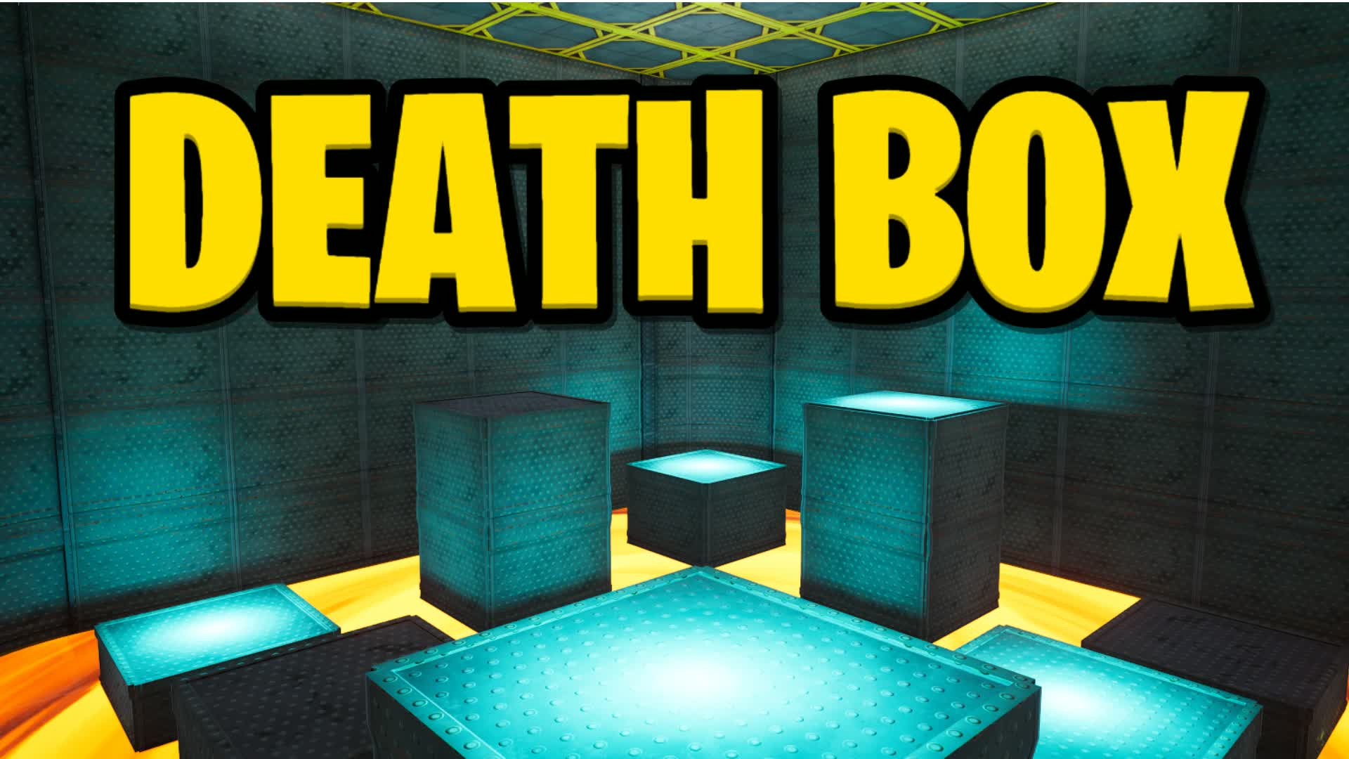 DEATH BOX