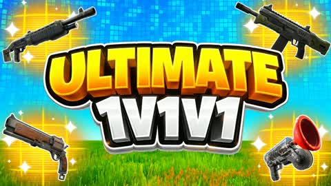 Ultimate 1v1v1 Reload