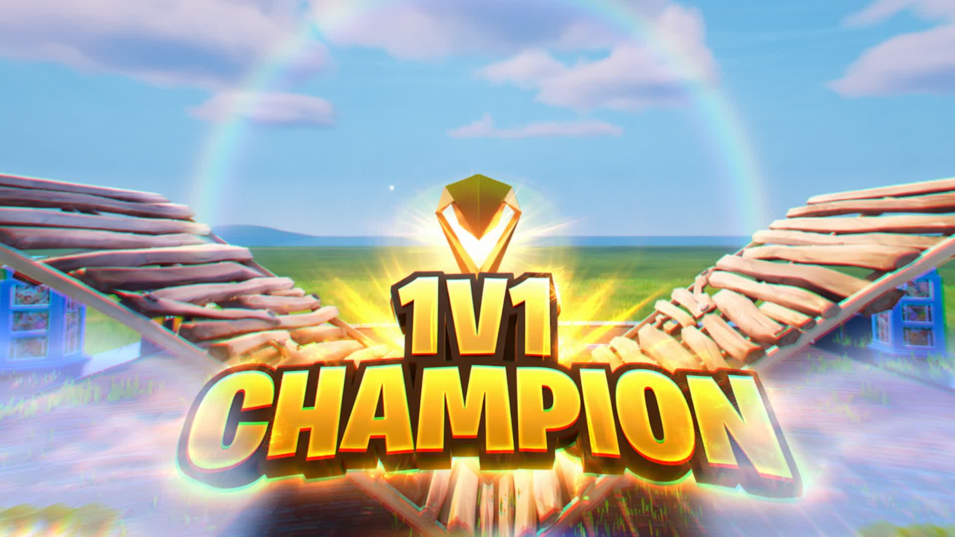 1V1 Champion (Fortnite) | Game Database & Information 📊 - fortnite