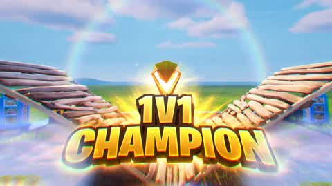 1V1 Champion