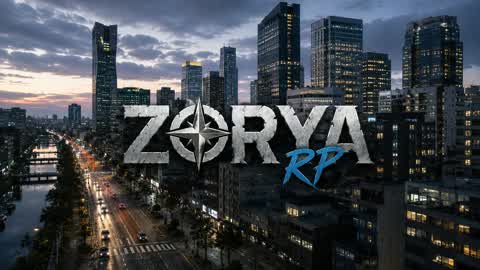 Zorya RP