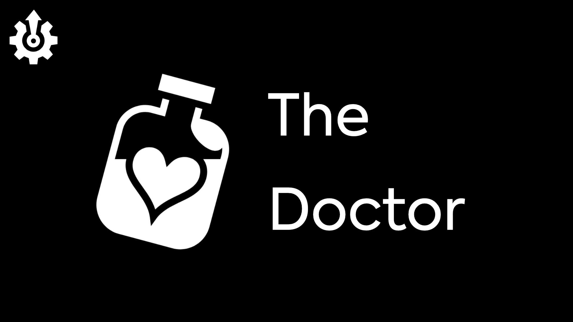 [CF] The Doctor