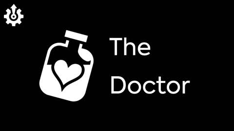 [CF] The Doctor