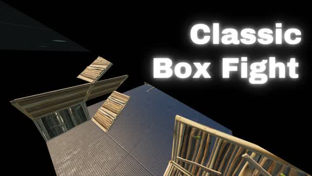 Classic box fight