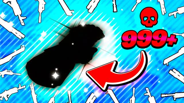 ⭐WEAPON FFA🔫