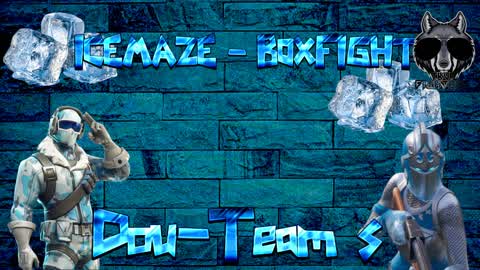 ✪TRUE FIGHTERS|Maze Boxfight✪
