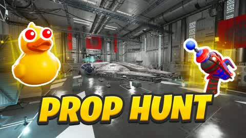 Star Wars Death Star Prop Hunt⚫