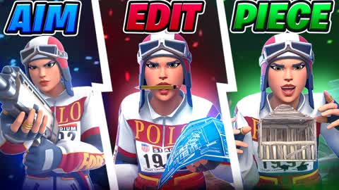 RANK PUMP PVP 📦