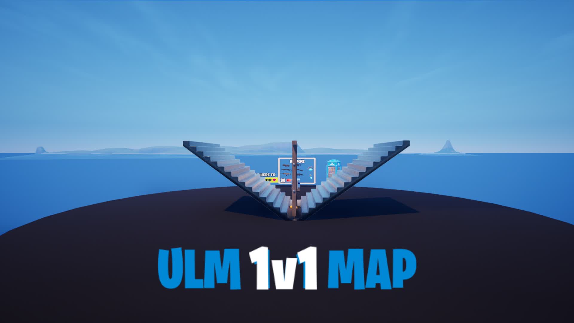 1v1 ULM ⭐