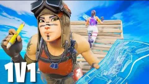 LOSE 1V1