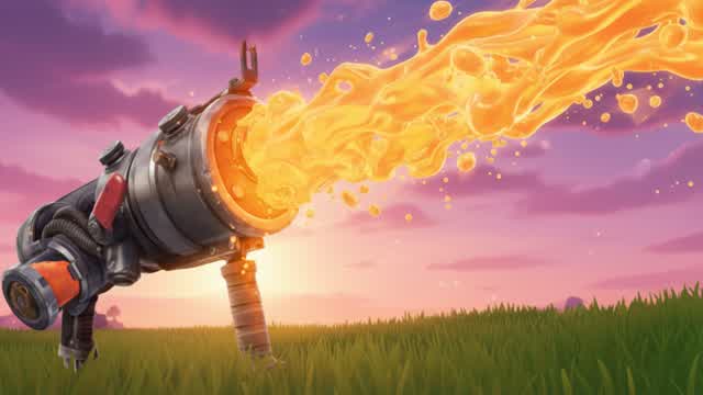 Capture 1 – 10-Minute Goo Gun FFA