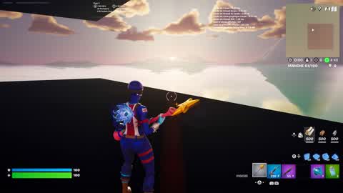 chill boxfight