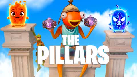 THE PILLARS