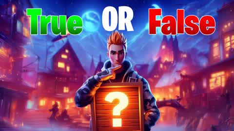 520+ True or False Questions✅❌