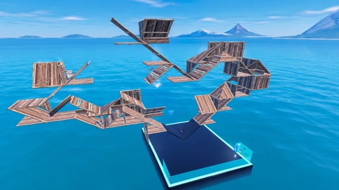 Island image