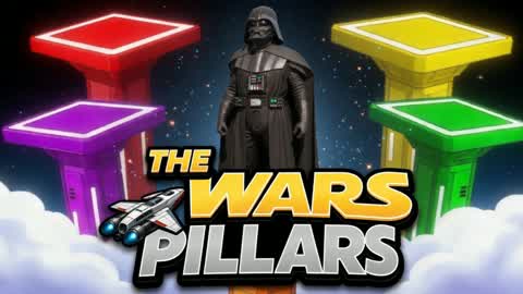 The Wars pillars