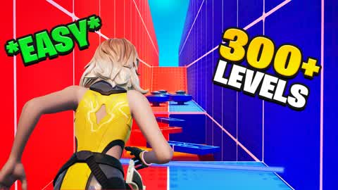 ⭐️ PARKOUR 300+