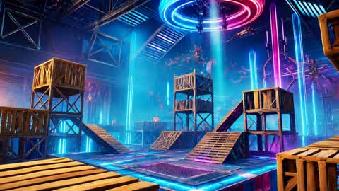 BLOC ATTITUDE 80'S - FREE FOR ALL