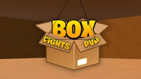 Box PVP