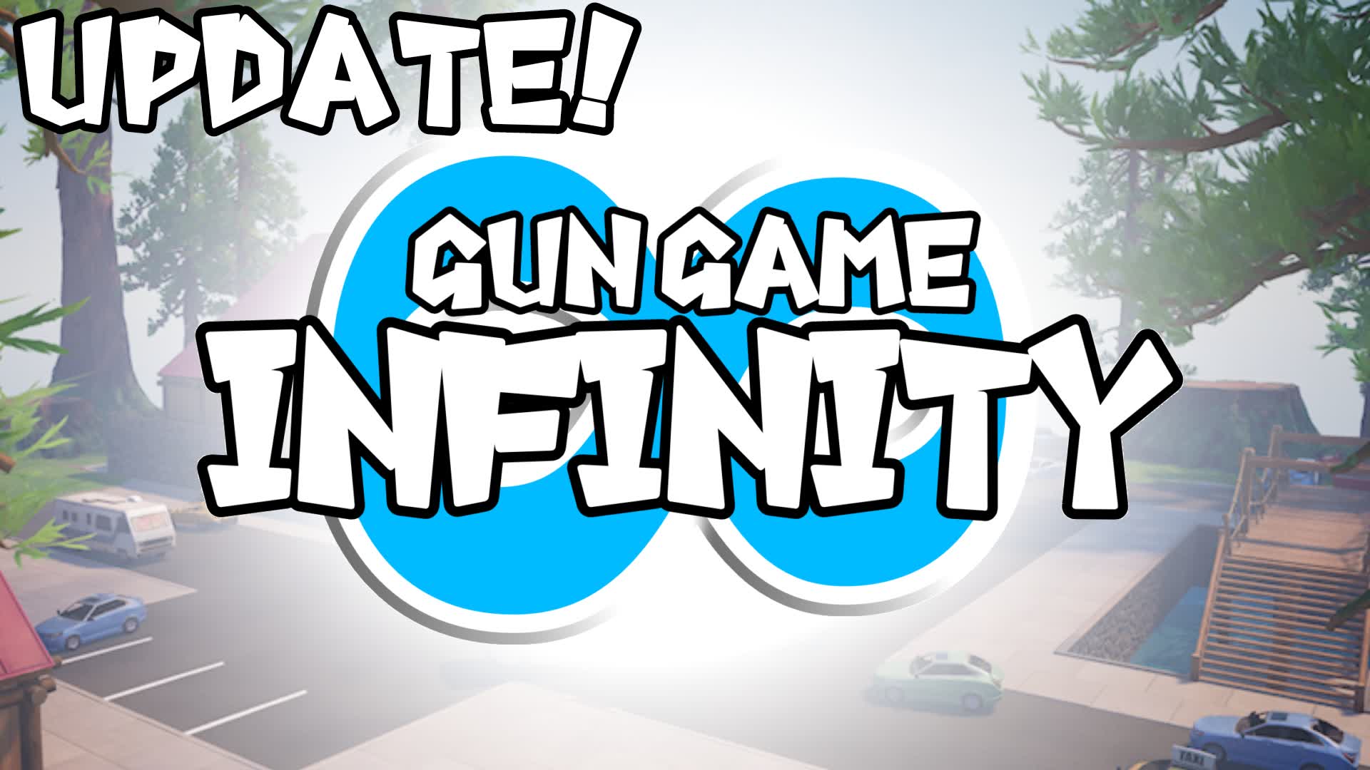 Gun Game Infinity