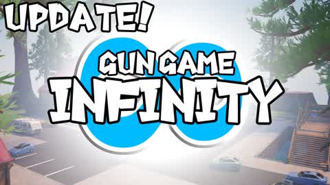 Gun Game Infinity