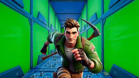 OG Default Deathrun