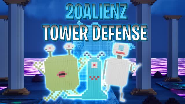 20ALIENZ TOWER DEFENSE