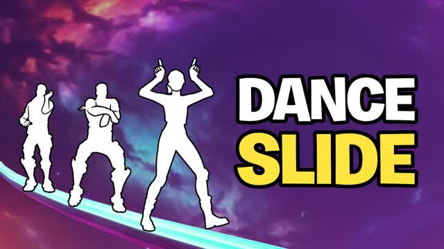 IDLE DANCE SLIDE AND CHILL 🚀