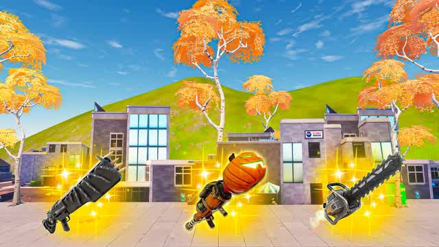 LAZY LAKE ZONEWARS⭐️