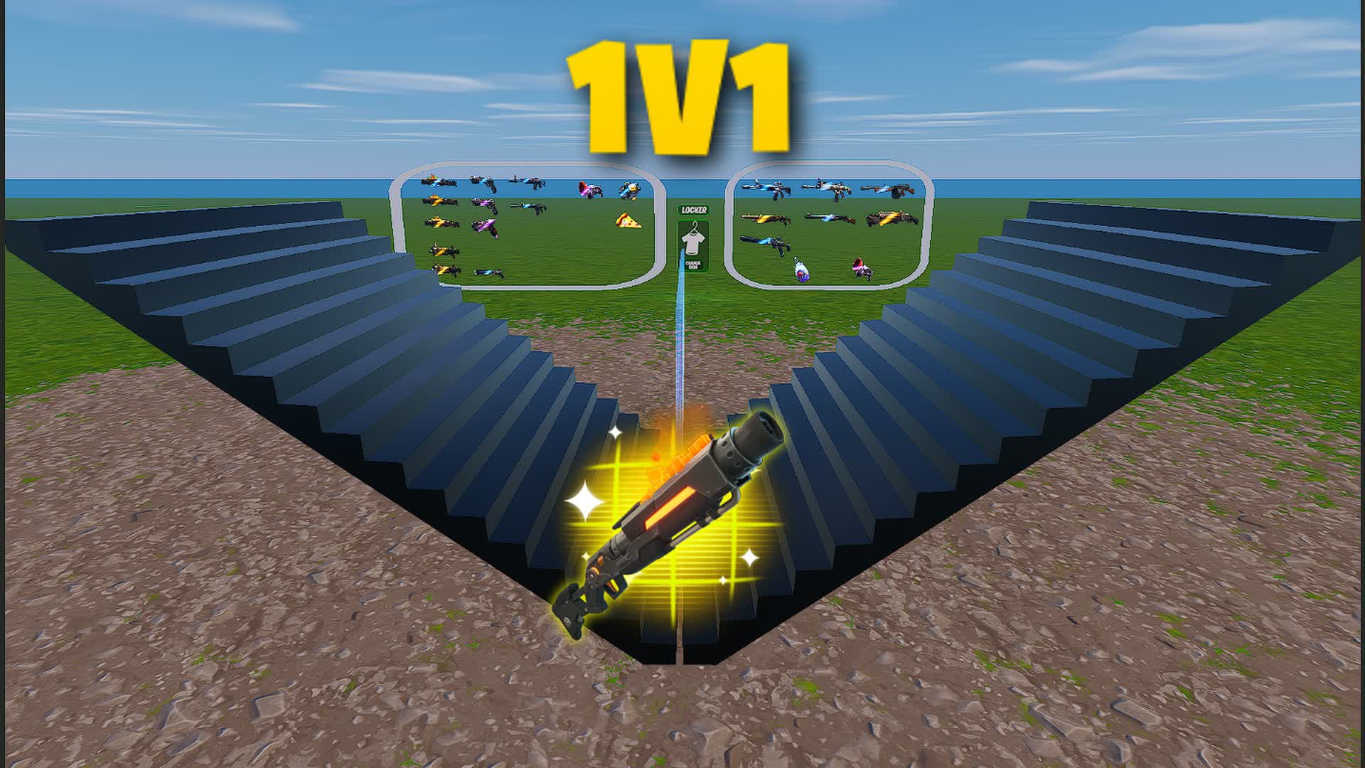 FNAY BUILDFIGHT