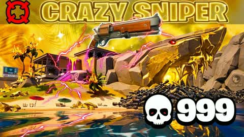 THE SHARK ONE SHOT (FFA)