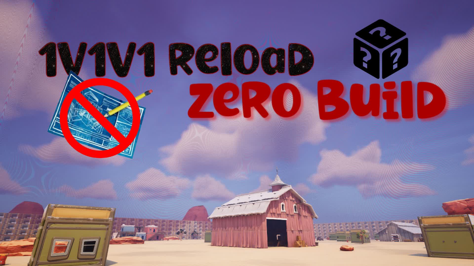 1v1v1 Reload Zero campal