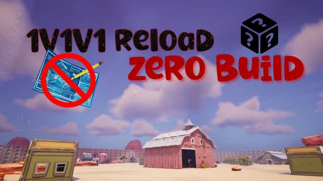 1v1v1 Reload Zero campal