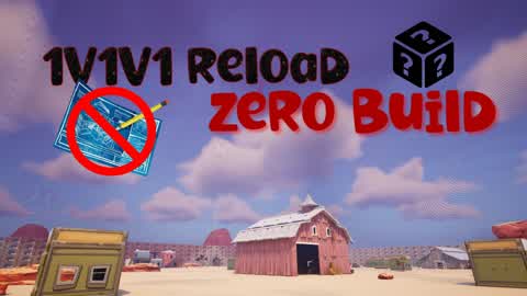 1v1v1 Reload Zero campal