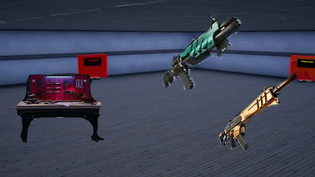 4V4V4V4 Chapter 5 BOX FIGHT