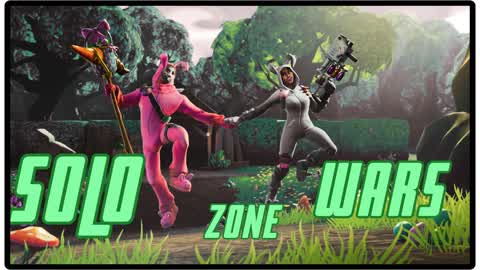 SOLO ZONE MEME WARS