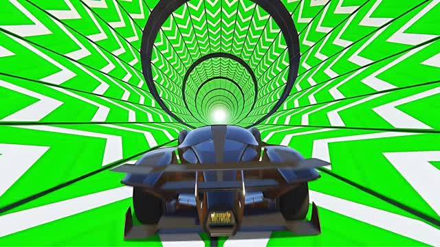 Capture 1 â UNLIMITED BOOSTER TUNNEL đ